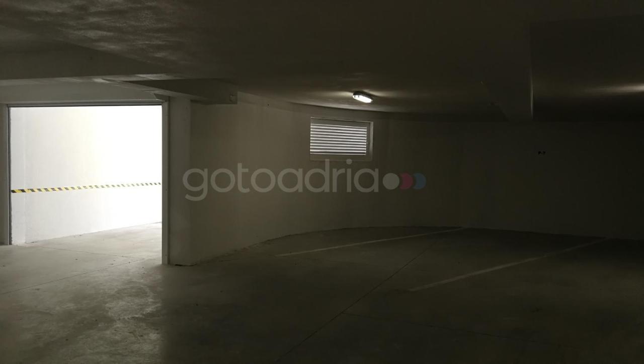 Luxury Sea View Apartment Vida Makarska Luaran gambar